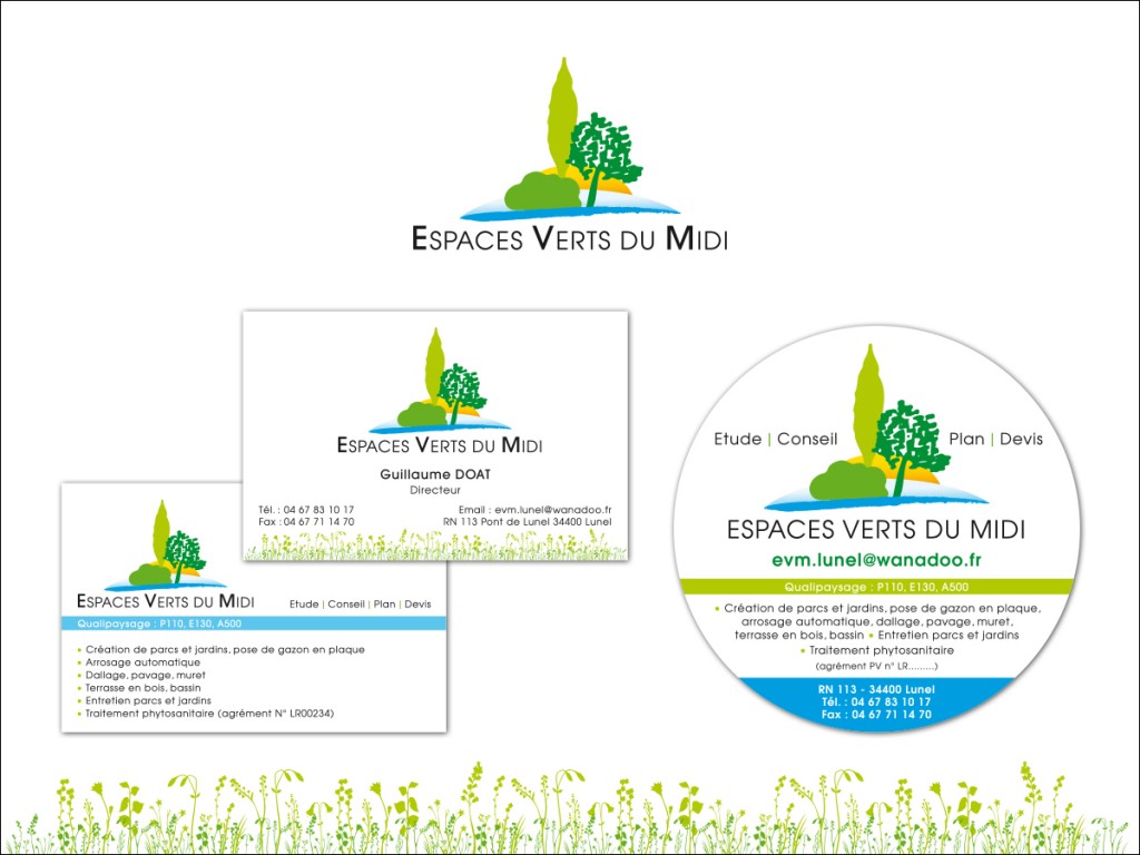 PORTFOLIO-IDENTITE-EVM